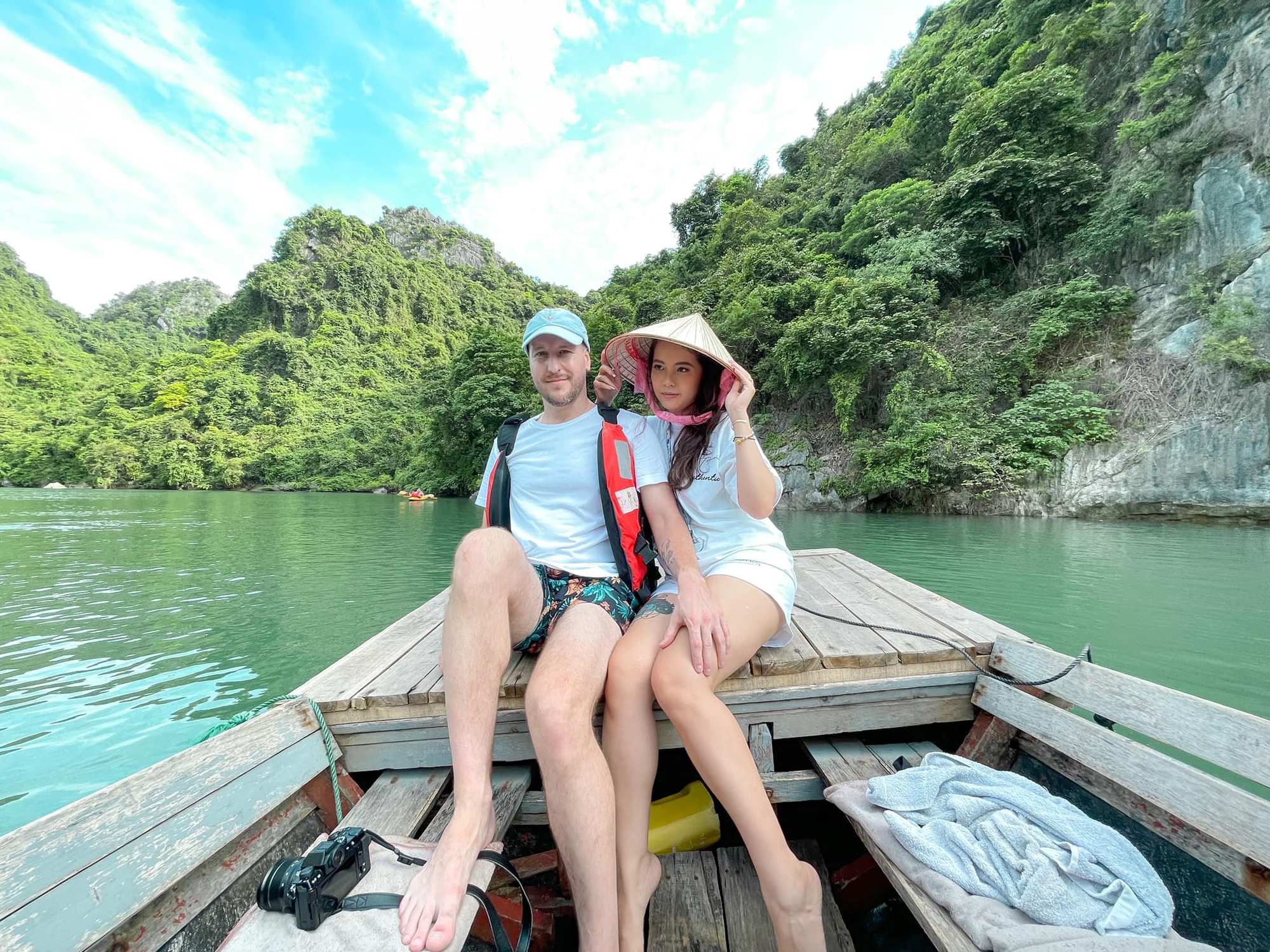 Mẹ đơn thân khiến trai Tây phải chuyển vội 1 tỷ đồng “giữ chỗ”, cưới xong phát hiện "tật xấu khó tả”- Ảnh 5.