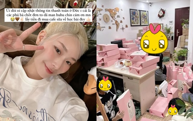 Thạch Trang làm rõ quy trình hoàn tiền, nói gì về tin "không đóng thuế" dù kinh doanh cháy hàng?- Ảnh 7.