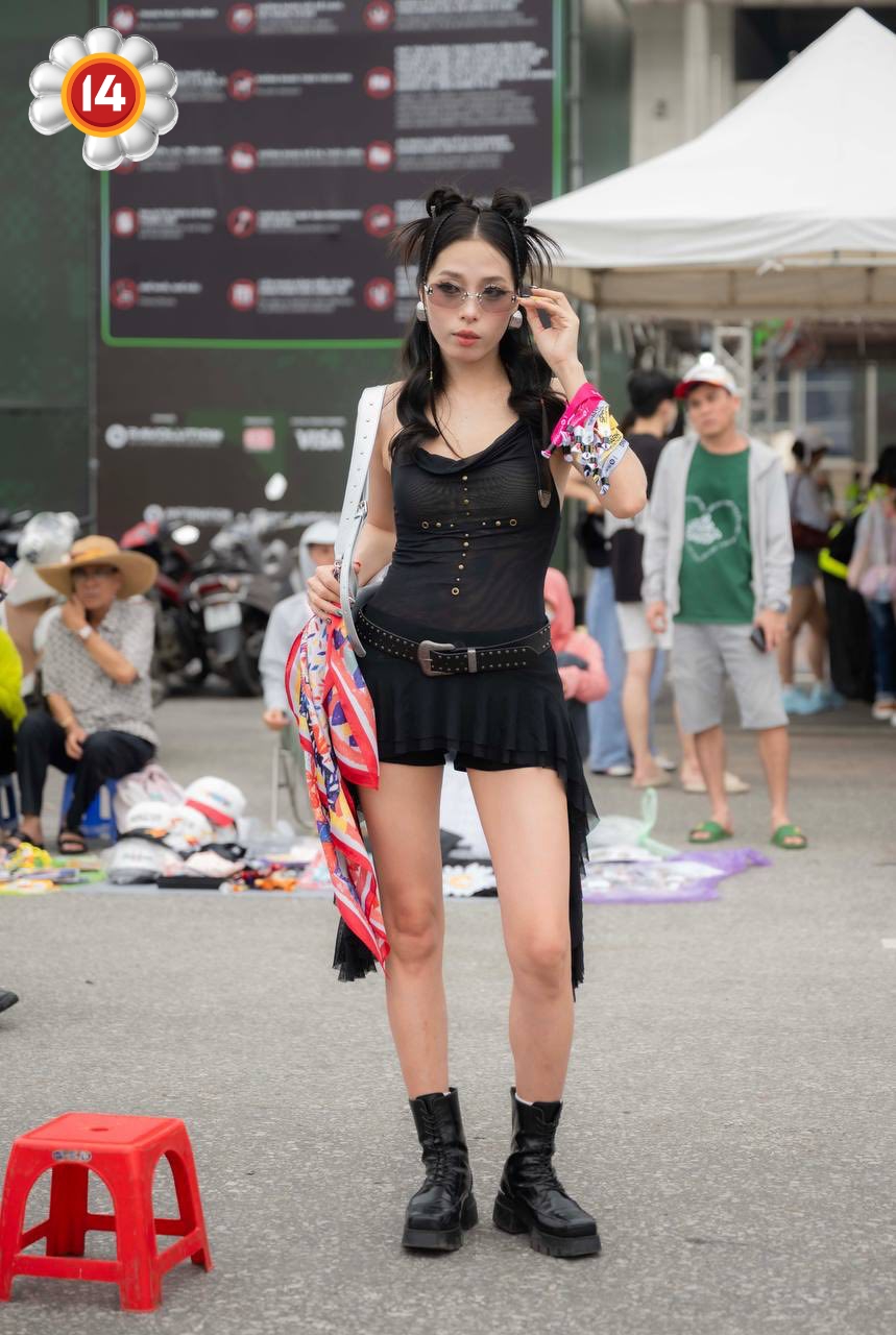 Hanbin “về nhà” làm MC, nhóm nữ đông nhất Kpop khai màn mega concert có G-Dragon - Ảnh 28.
