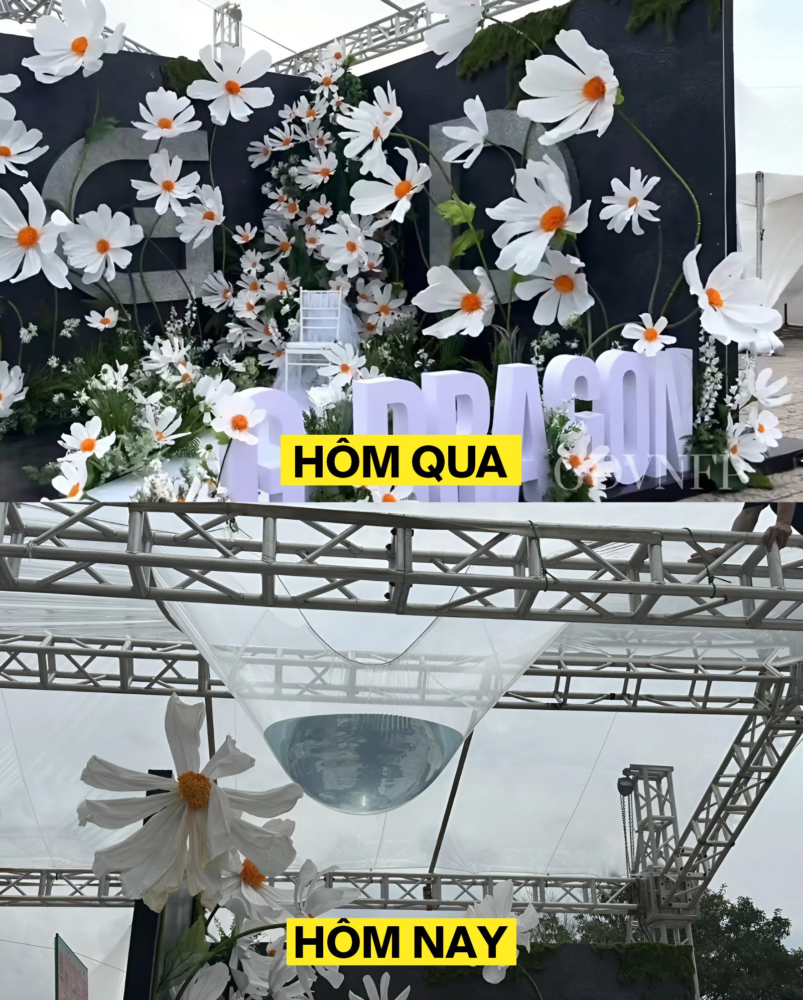 Hanbin “về nhà” làm MC, nhóm nữ đông nhất Kpop khai màn mega concert có G-Dragon - Ảnh 15.