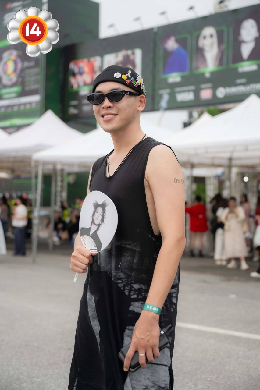 Hanbin “về nhà” làm MC, nhóm nữ đông nhất Kpop khai màn mega concert có G-Dragon - Ảnh 23.