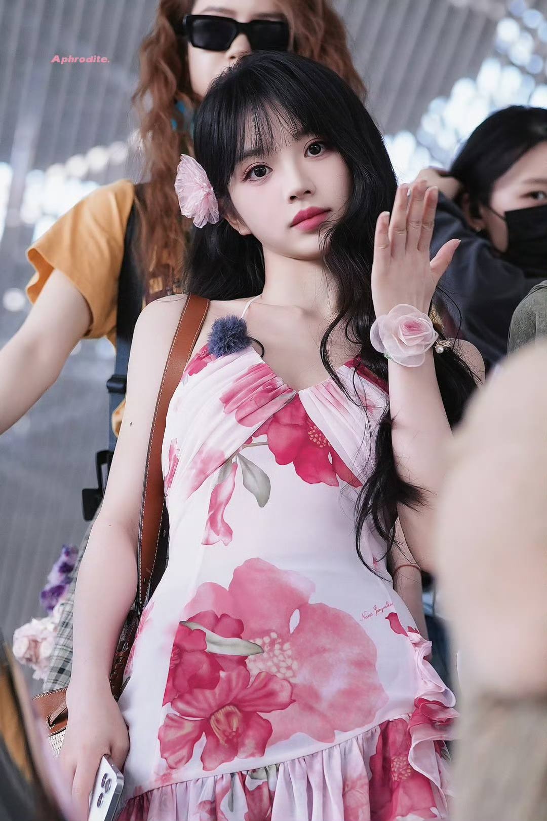 Mỹ nhân 
