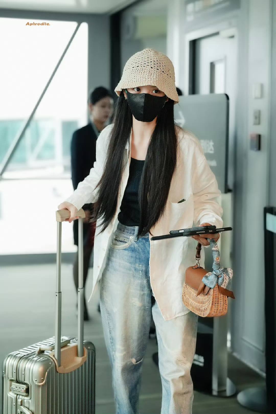 Mỹ nhân 