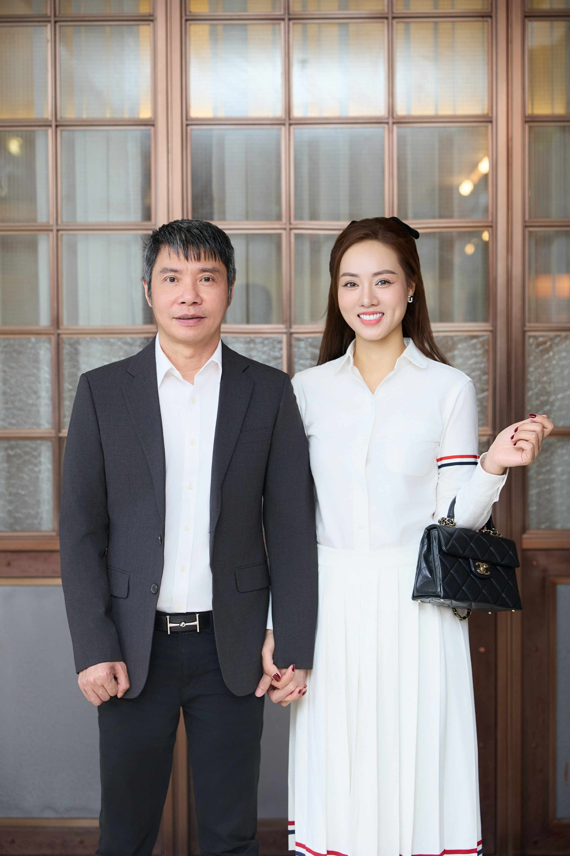 Không làm báo thì mình làm gì?- Ảnh 2.