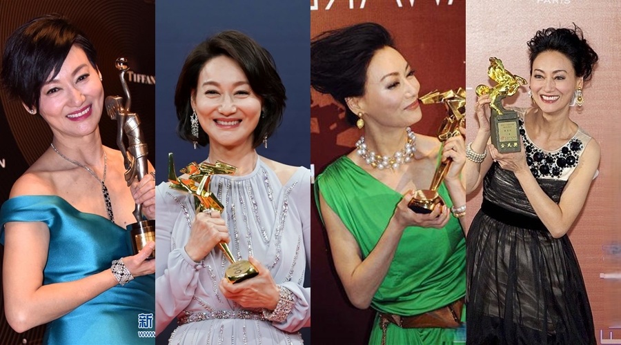 “Cô bé ăn xin” trở thành Ảnh hậu, từng tự sát vì bị tẩy chay chụp ảnh nóng giờ ra sao?- Ảnh 5. “Cô bé ăn xin” trở thành Ảnh hậu, từng tự sát vì bị tẩy chay chụp ảnh nóng giờ ra sao?- Ảnh 5.
