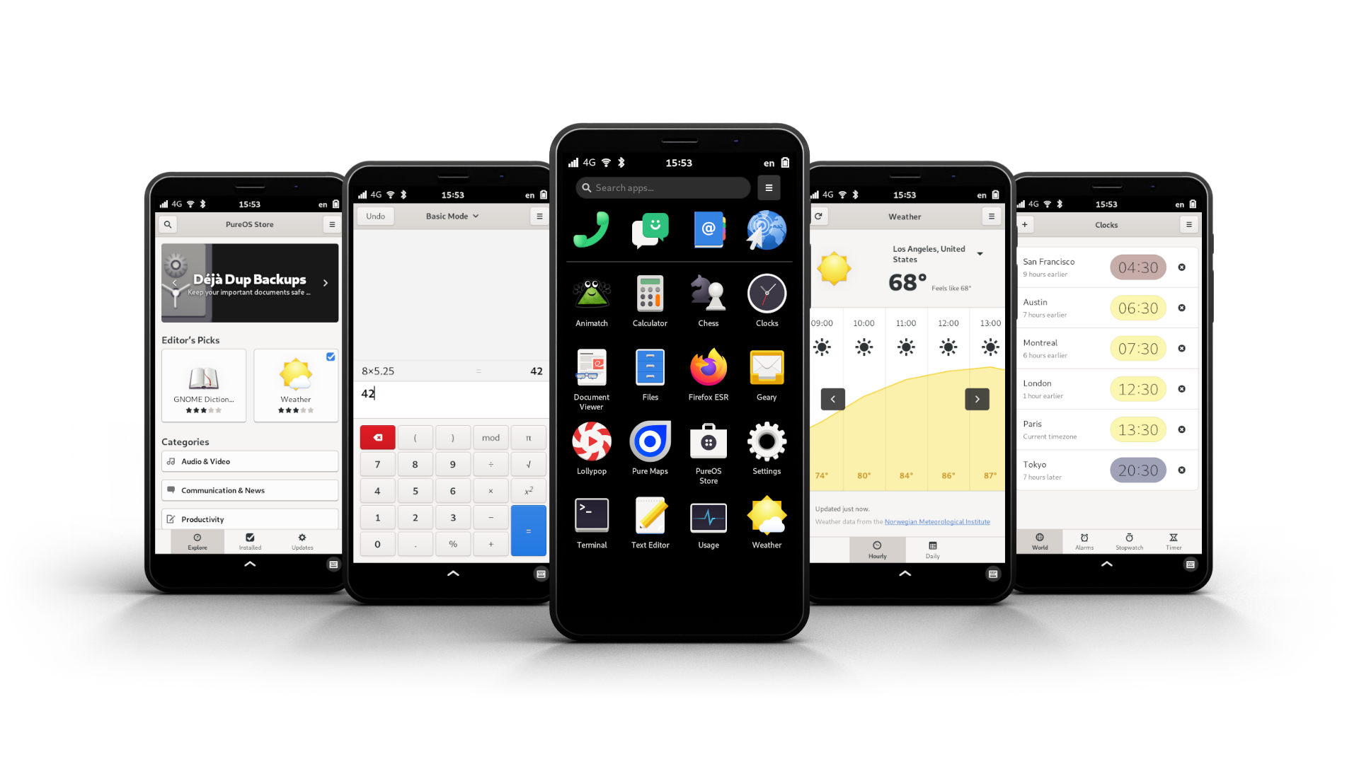 Điện thoại của ông Trump có thể là 1 trong 4 smartphone Trung Quốc này đổi tên, thay vỏ- Ảnh 2.
