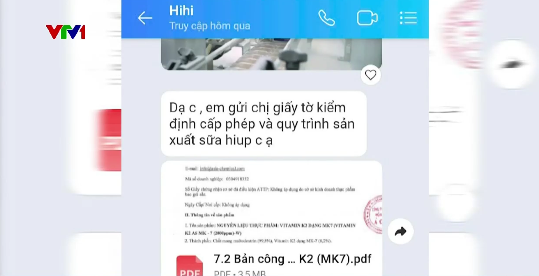 Ông bố chi 30 triệu mua sữa Hiup: Sau 6 tháng bé không cao lên mà đường huyết tăng vọt, phải ăn theo chế độ tiểu đường- Ảnh 5.