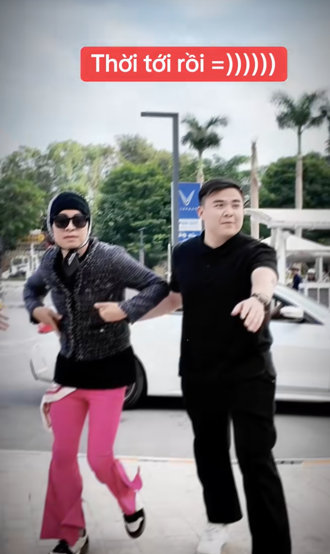Cỡ này mới chịu: G-Dragon suýt “đụng độ” bản fake hot nhất Việt Nam tại sân bay Nội Bài- Ảnh 8.