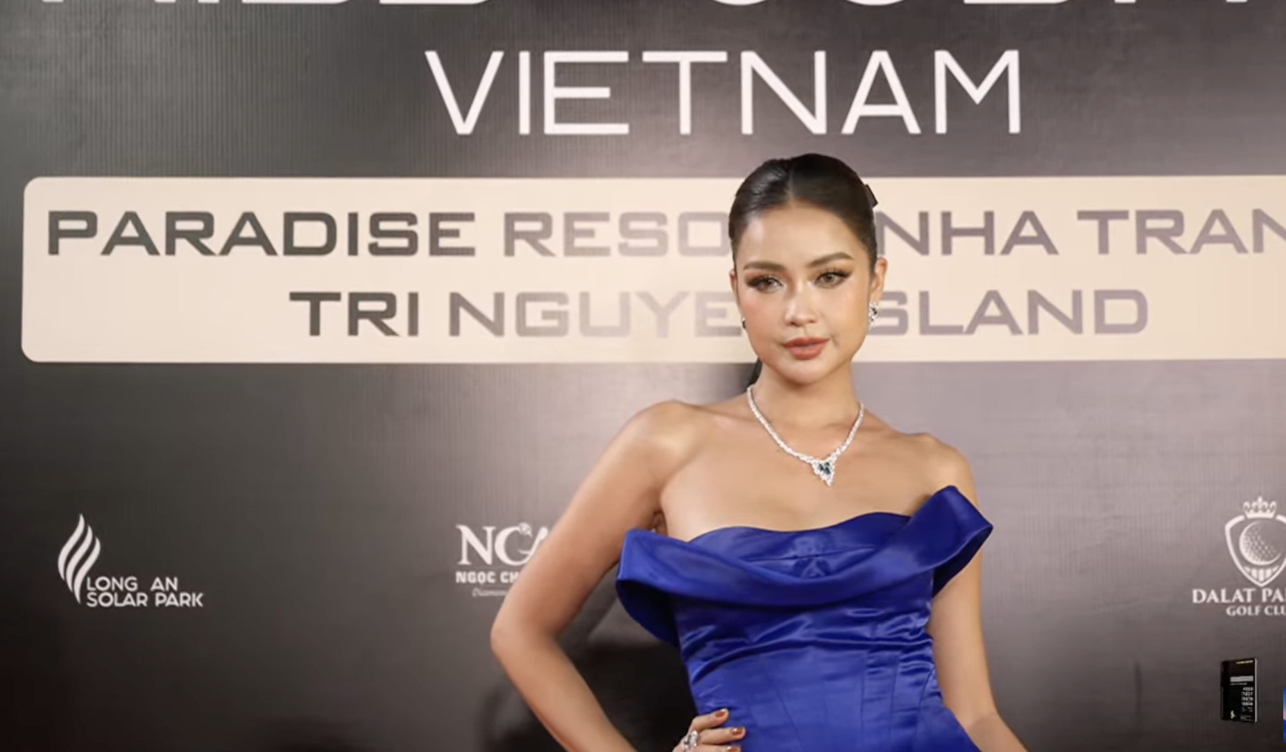 HOT: Nguyễn Hoàng Phương Linh đăng quang Hoa hậu Hoàn vũ Việt Nam 2025!- Ảnh 25.
