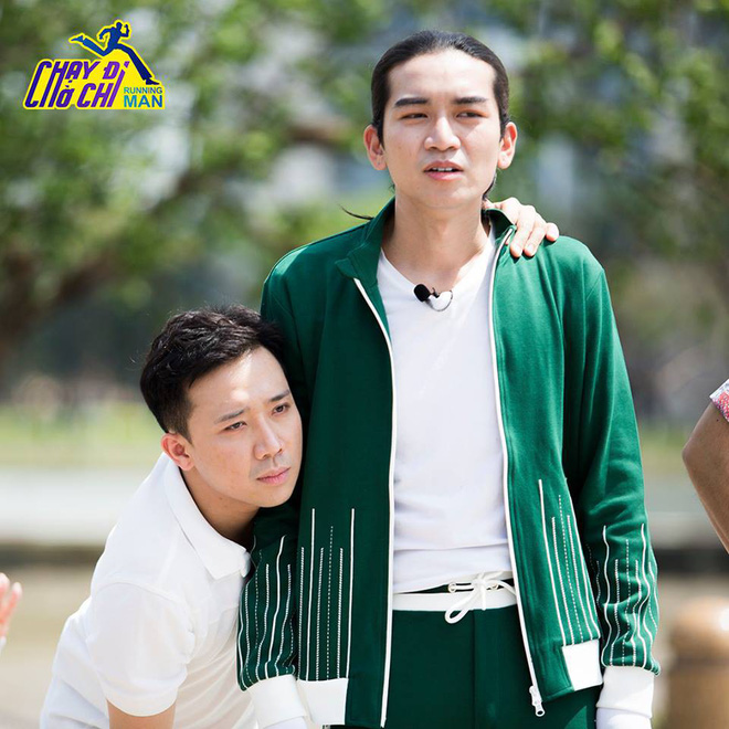 BB Trần là 