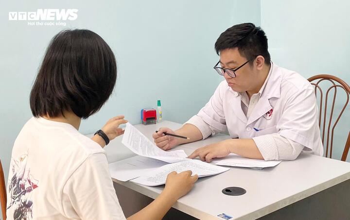 Đổ bệnh vì sợ sếp- Ảnh 1.