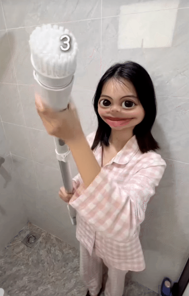 5 món đồ "nâng cấp" nhà vệ sinh, khiến chị em "tâm phục khẩu phục" khi đầu tư: Trong đó 1 món được ví như gậy như ý giúp việc cọ rửa nhàn tênh- Ảnh 12.