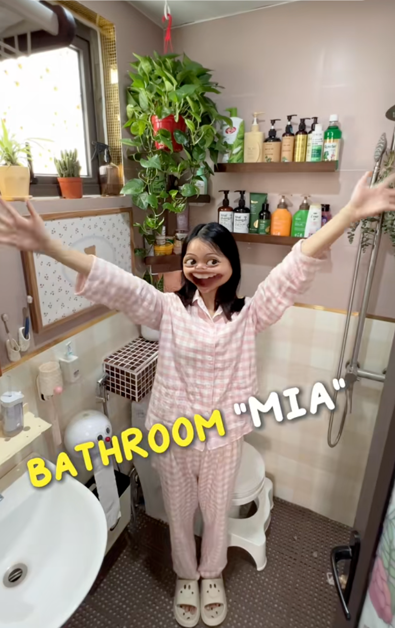 5 món đồ "nâng cấp" nhà vệ sinh, khiến chị em "tâm phục khẩu phục" khi đầu tư: Trong đó 1 món được ví như gậy như ý giúp việc cọ rửa nhàn tênh- Ảnh 2.