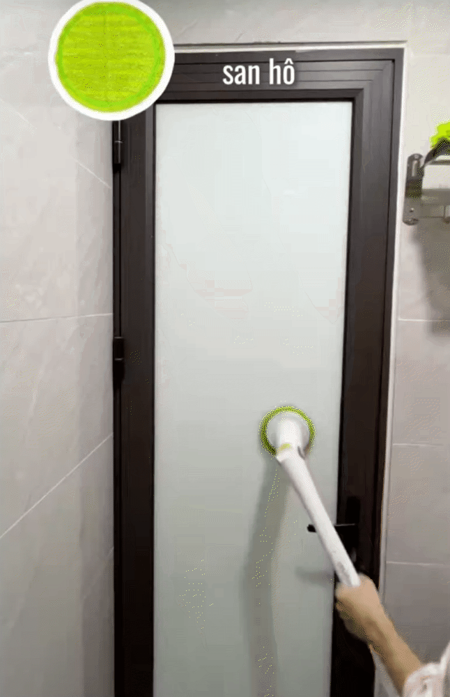 5 món đồ "nâng cấp" nhà vệ sinh, khiến chị em "tâm phục khẩu phục" khi đầu tư: Trong đó 1 món được ví như gậy như ý giúp việc cọ rửa nhàn tênh- Ảnh 16.