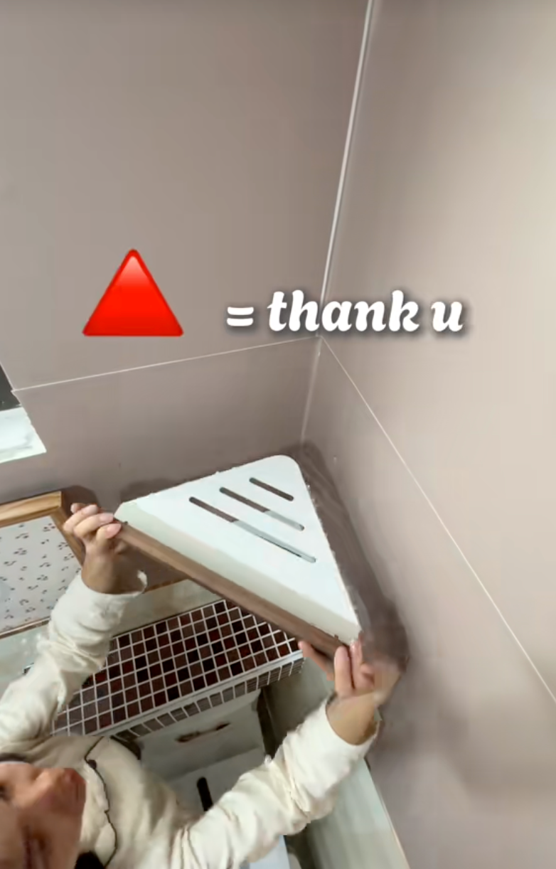 5 món đồ "nâng cấp" nhà vệ sinh, khiến chị em "tâm phục khẩu phục" khi đầu tư: Trong đó 1 món được ví như gậy như ý giúp việc cọ rửa nhàn tênh- Ảnh 3.