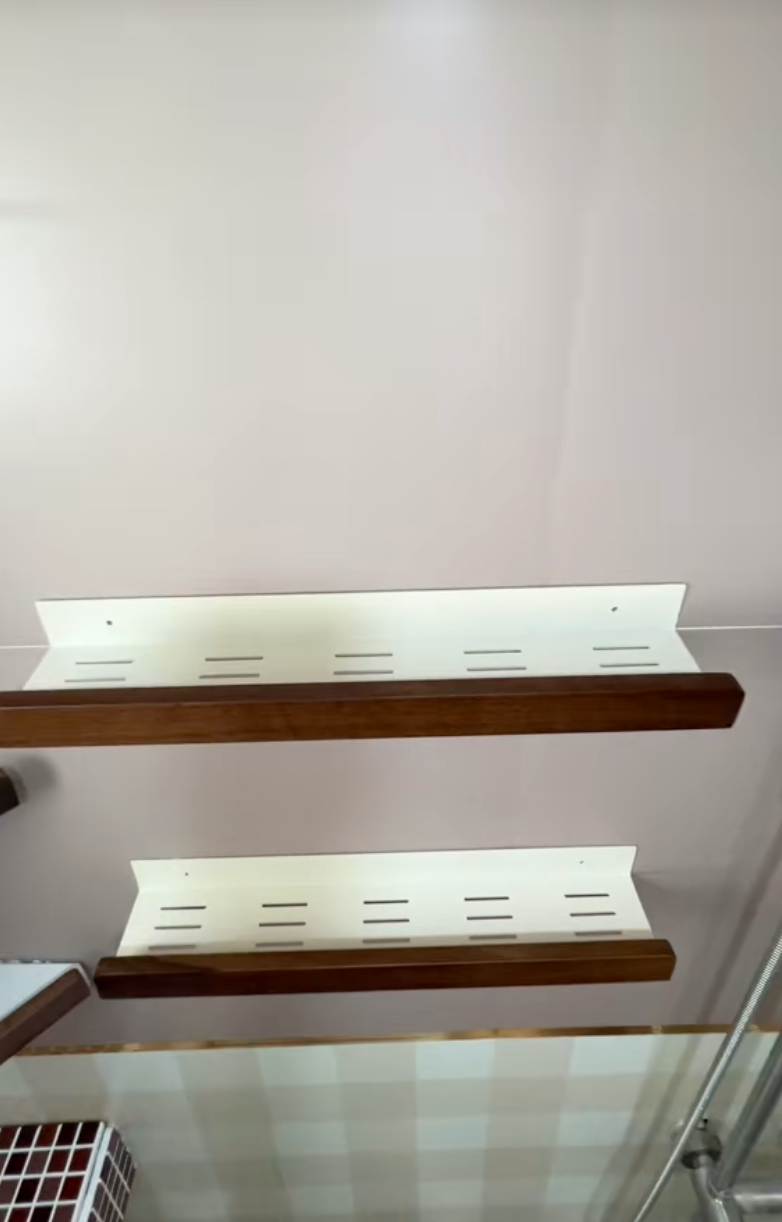 5 món đồ "nâng cấp" nhà vệ sinh, khiến chị em "tâm phục khẩu phục" khi đầu tư: Trong đó 1 món được ví như gậy như ý giúp việc cọ rửa nhàn tênh- Ảnh 4.