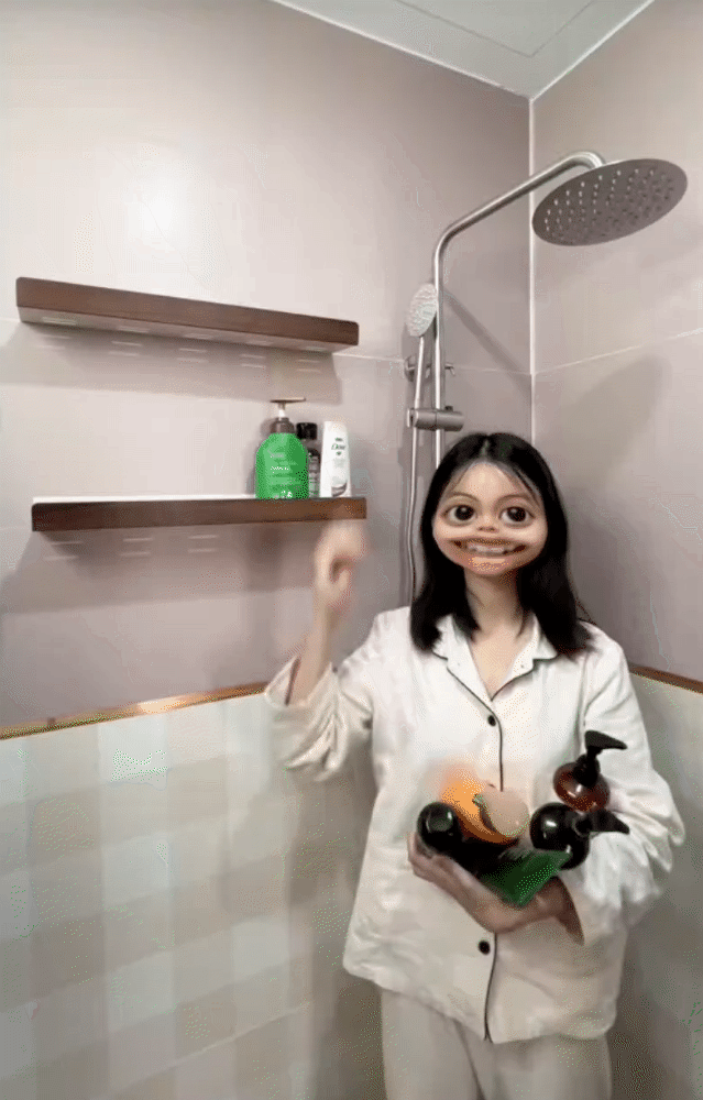 5 món đồ "nâng cấp" nhà vệ sinh, khiến chị em "tâm phục khẩu phục" khi đầu tư: Trong đó 1 món được ví như gậy như ý giúp việc cọ rửa nhàn tênh- Ảnh 5.