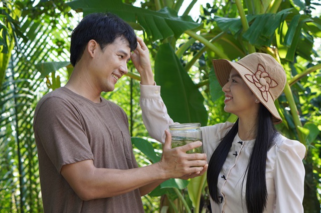 Mỹ nhân Việt đóng liên tiếp 4 phim top 1 rating cả nước, diễn hay quá đáng ai mà chơi lại?- Ảnh 3. Mỹ nhân Việt đóng liên tiếp 4 phim top 1 rating cả nước, diễn hay quá đáng ai mà chơi lại?- Ảnh 3.