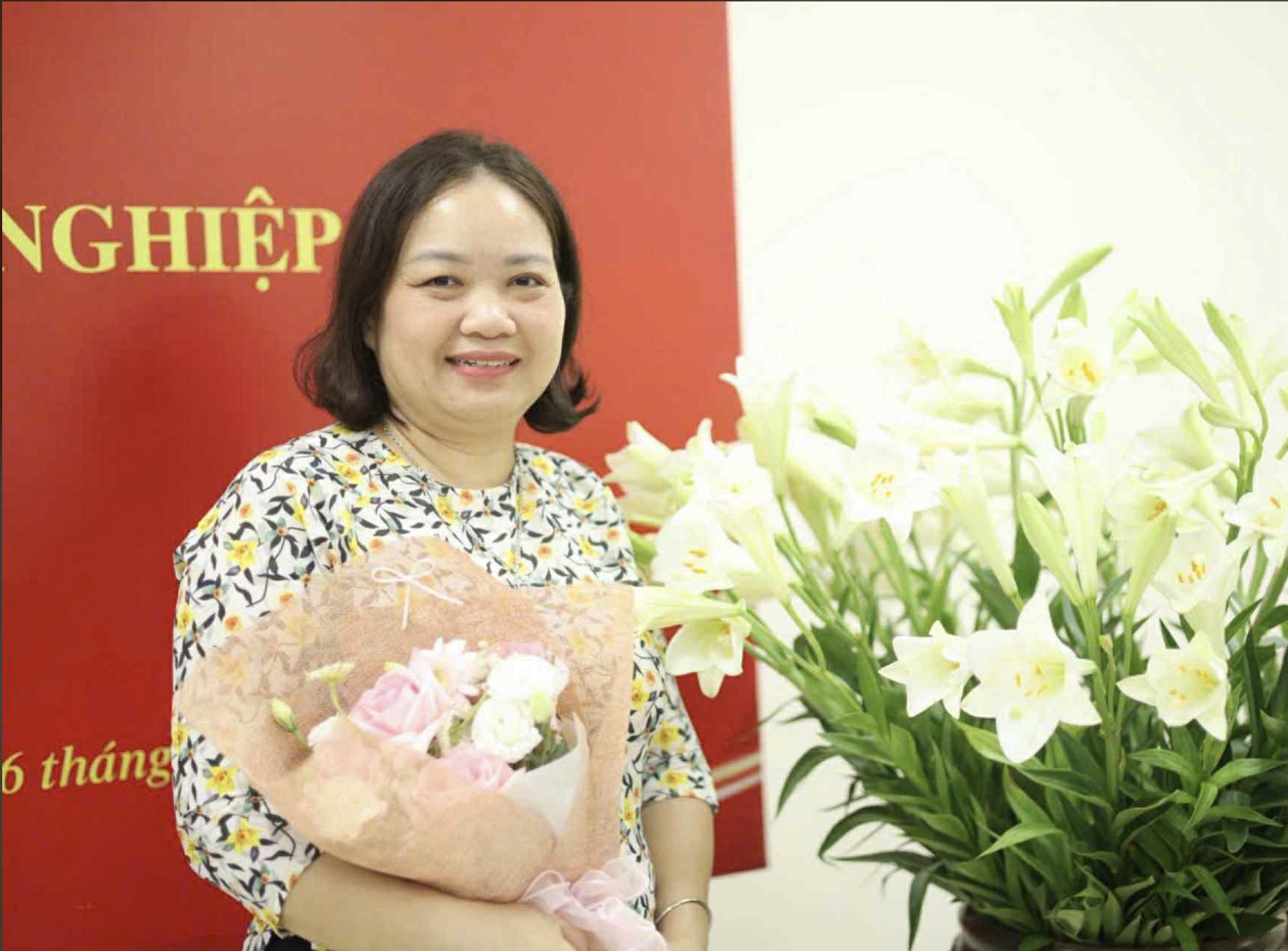 Không làm báo thì mình làm gì?- Ảnh 1.