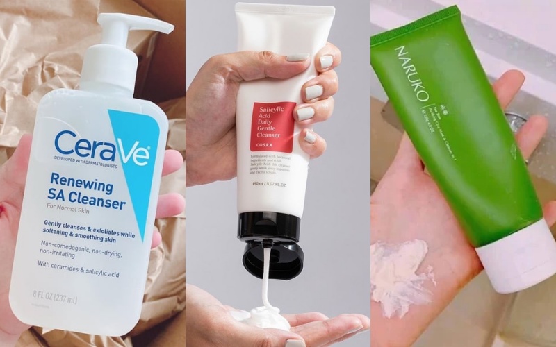 5 bước skincare kiềm dầu giúp da thoáng mịn cả ngày, nàng da dầu đừng bỏ lỡ!- Ảnh 3. 5 bước skincare kiềm dầu giúp da thoáng mịn cả ngày, nàng da dầu đừng bỏ lỡ!- Ảnh 3.