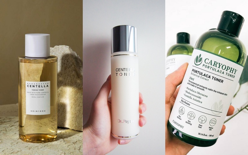 5 bước skincare kiềm dầu giúp da thoáng mịn cả ngày, nàng da dầu đừng bỏ lỡ!- Ảnh 5. 5 bước skincare kiềm dầu giúp da thoáng mịn cả ngày, nàng da dầu đừng bỏ lỡ!- Ảnh 5.
