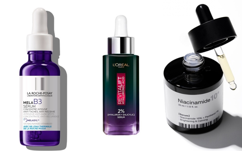 5 bước skincare kiềm dầu giúp da thoáng mịn cả ngày, nàng da dầu đừng bỏ lỡ!- Ảnh 6. 5 bước skincare kiềm dầu giúp da thoáng mịn cả ngày, nàng da dầu đừng bỏ lỡ!- Ảnh 6.