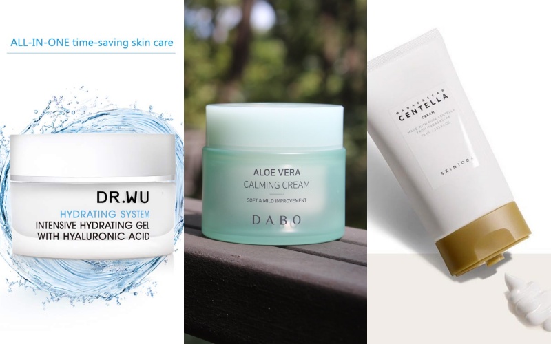 5 bước skincare kiềm dầu giúp da thoáng mịn cả ngày, nàng da dầu đừng bỏ lỡ!- Ảnh 7. 5 bước skincare kiềm dầu giúp da thoáng mịn cả ngày, nàng da dầu đừng bỏ lỡ!- Ảnh 7.