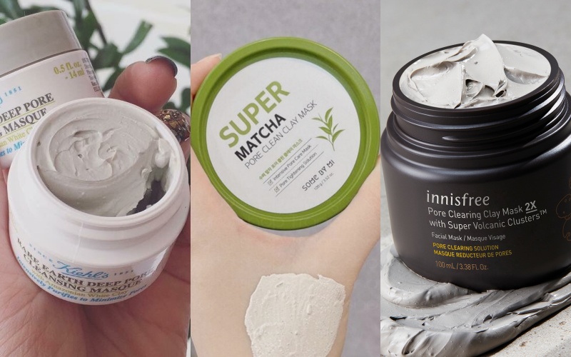 5 bước skincare kiềm dầu giúp da thoáng mịn cả ngày, nàng da dầu đừng bỏ lỡ!- Ảnh 9. 5 bước skincare kiềm dầu giúp da thoáng mịn cả ngày, nàng da dầu đừng bỏ lỡ!- Ảnh 9.