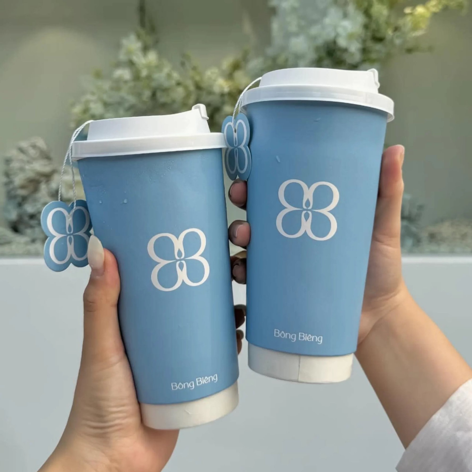 Chuyện gì đây: Trà sữa Bông Biêng bất ngờ dừng bán?- Ảnh 3.