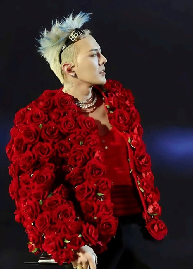 Đi gặp G-Dragon đừng quên mang 7 thứ này, đặc biệt món số 5 đậm chất 