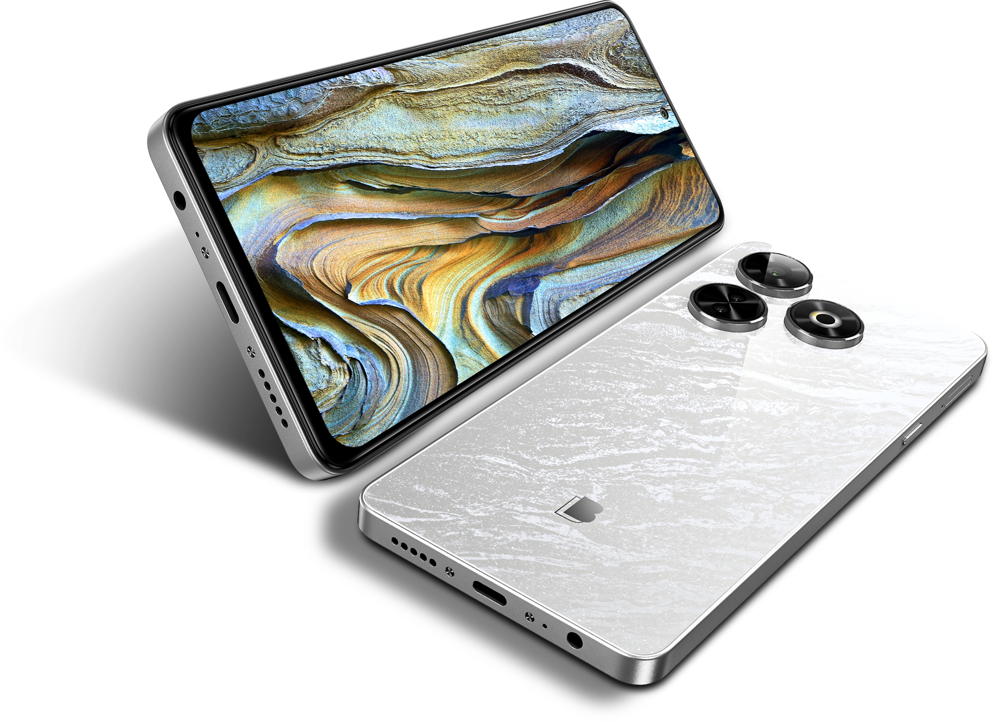 Điện thoại của ông Trump có thể là 1 trong 4 smartphone Trung Quốc này đổi tên, thay vỏ- Ảnh 6.