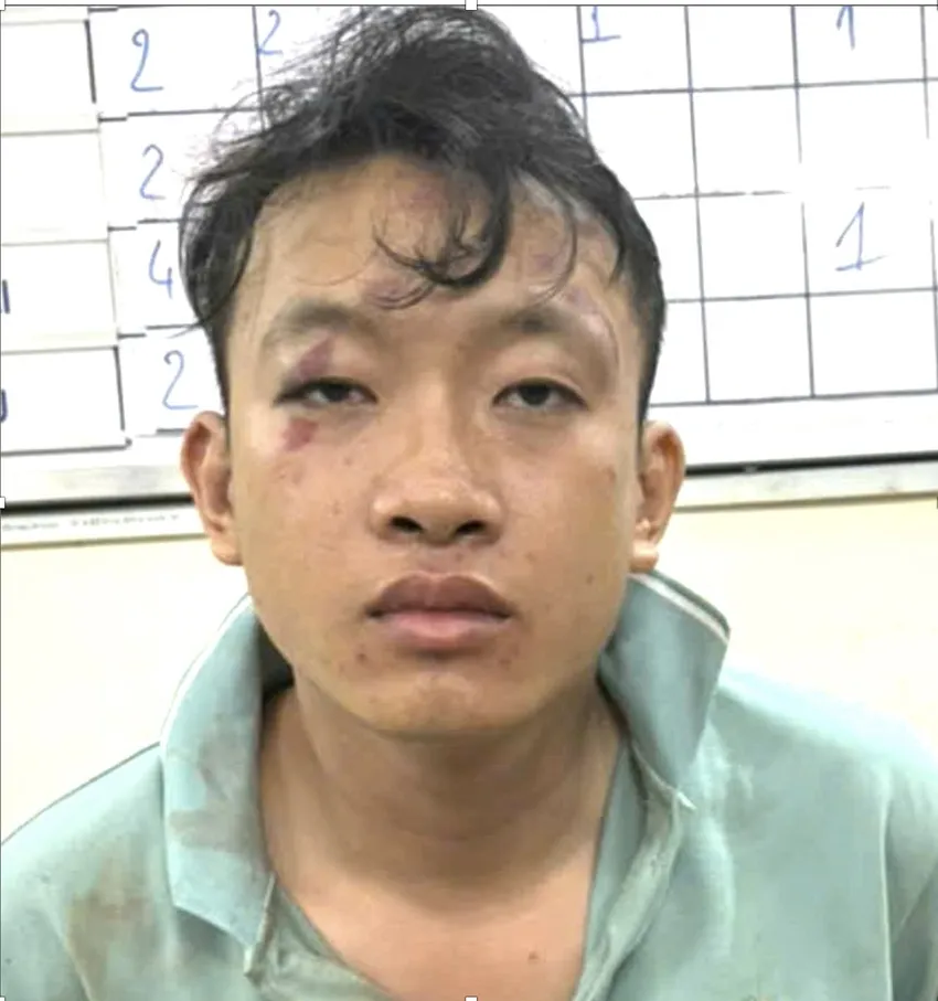 Rùng mình lời khai của nghi phạm sát hại nữ chủ tiệm tạp hoá giữa ban ngày tại Đồng Nai- Ảnh 1.