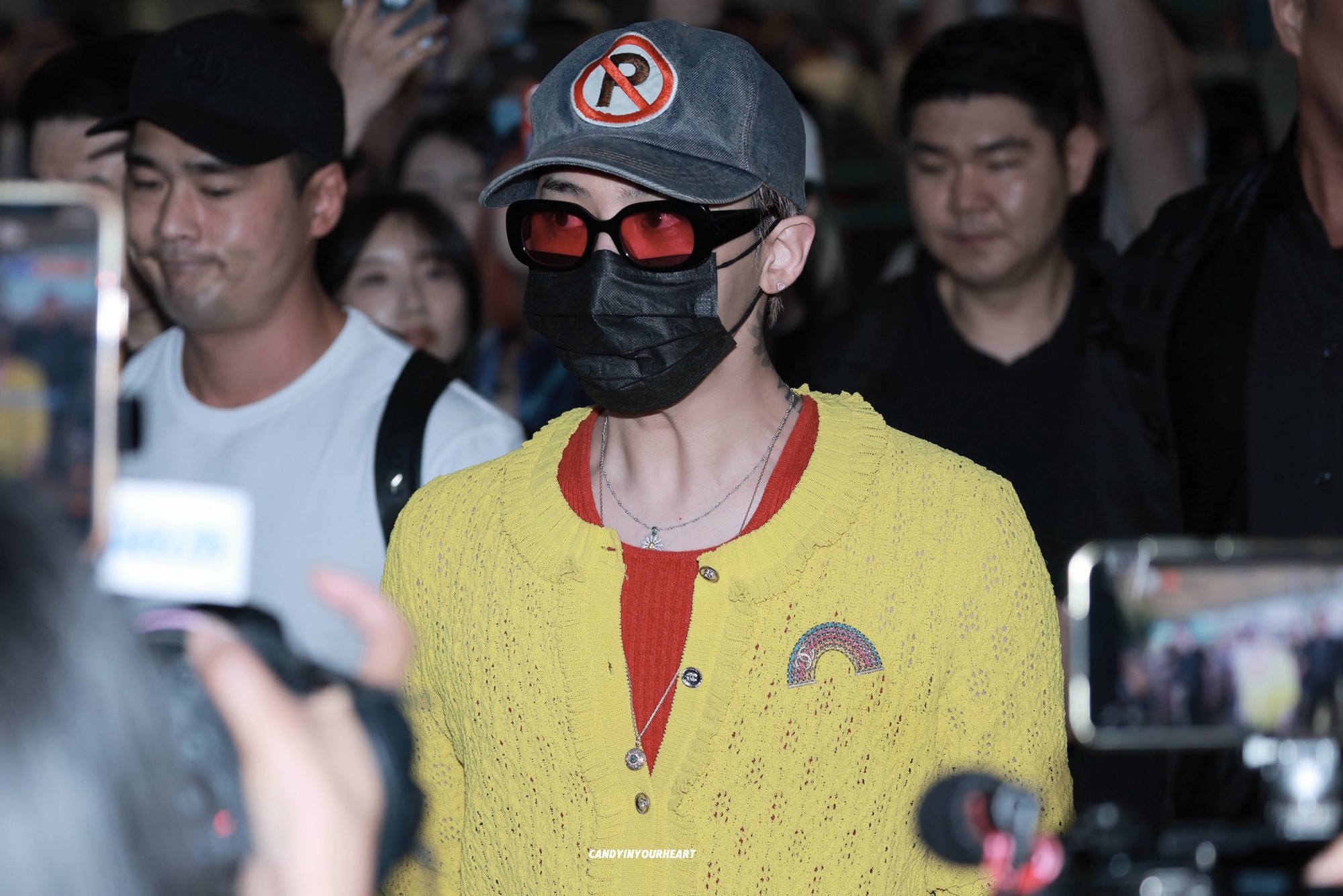 Đau đầu vì chuyện di chuyển đến SVĐ Mỹ Đình xem G-Dragon, lưu ý ngay 3 phương tiện mà fan Kpop cần biết- Ảnh 1.