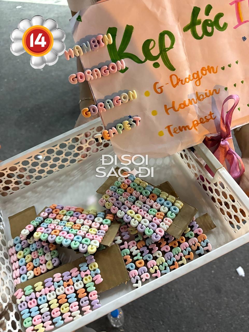 Đặt mục tiêu kiếm 30 triệu trong 2 ngày, “khối nghỉ hè” rủ nhau ra sân Mỹ Đình làm một việc- Ảnh 5.