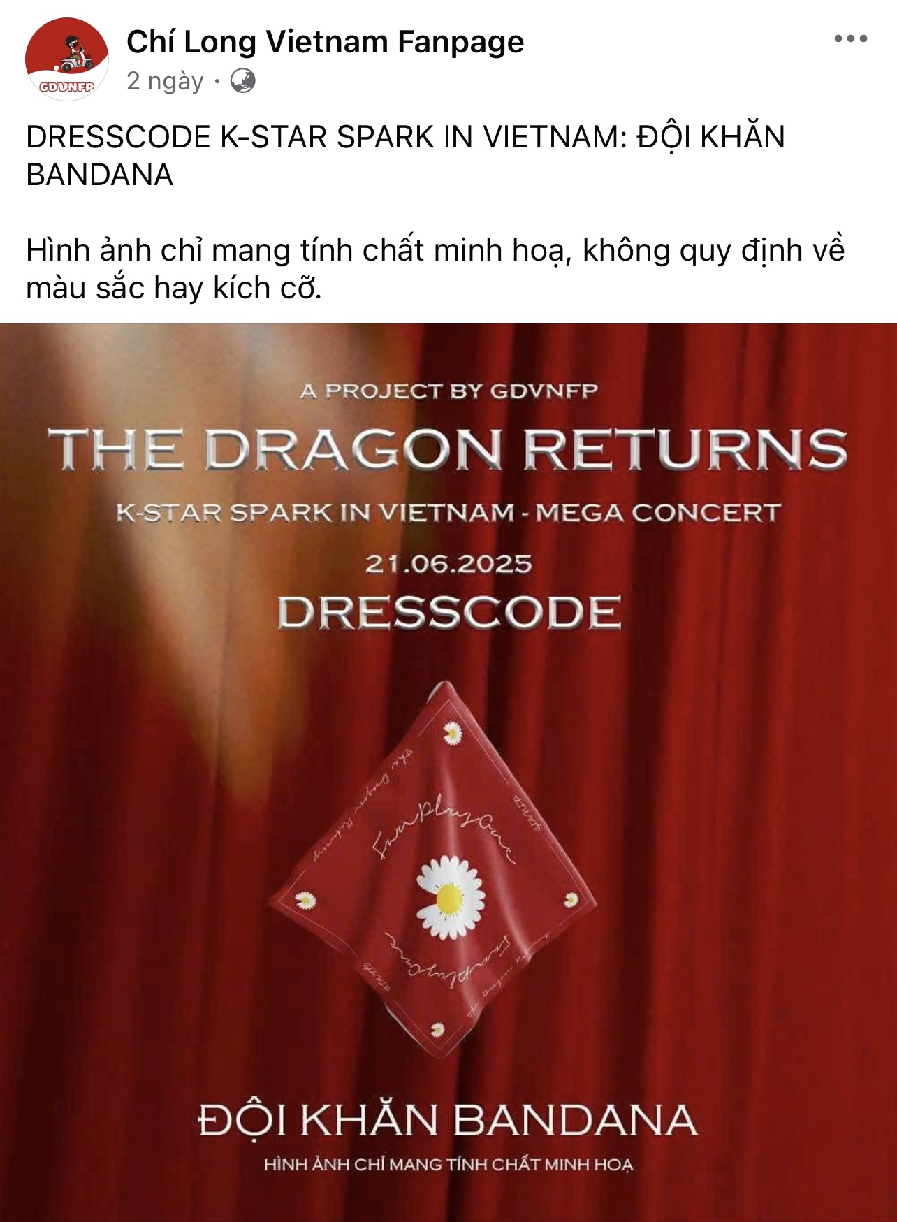 Ngại gì mưa, 4 outfit này vẫn sẽ giúp bạn đi xem G-Dragon vừa cool vừa mát- Ảnh 8.