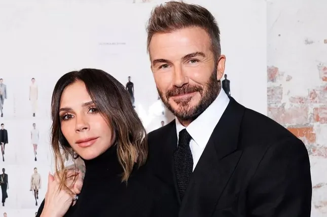 Phản ứng của vợ chồng Beckham khi bị chê- Ảnh 3.