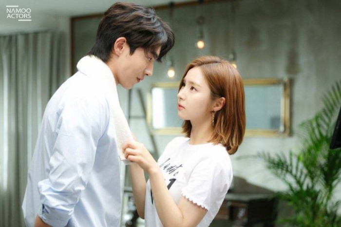 10 lần phim Hàn ghép nhầm cặp đôi: Song Hye Kyo - Park Bo Gum nhạt nhẽo vô cùng, Lee Min Ho chẳng khá hơn- Ảnh 9.