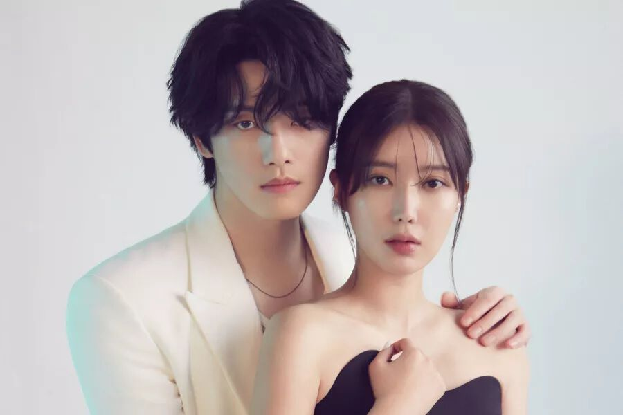 10 lần phim Hàn ghép nhầm cặp đôi: Song Hye Kyo - Park Bo Gum nhạt nhẽo vô cùng, Lee Min Ho chẳng khá hơn- Ảnh 7.