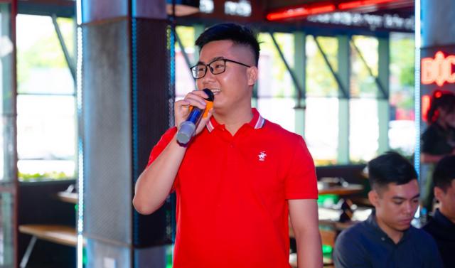 Rhys Man và hành trình viết lại câu chuyện chăm sóc cá nhân cho đàn ông thế hệ mới- Ảnh 2.
