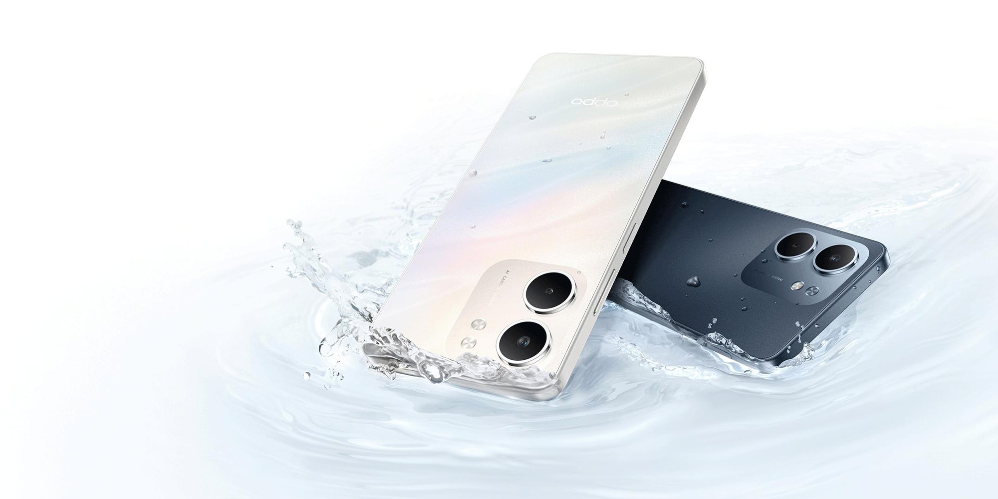 OPPO A5x: điện thoại đáng mua trong phân khúc dưới 5 triệu, siêu pin bền 5 năm, kết nối NFC thông minh- Ảnh 3.