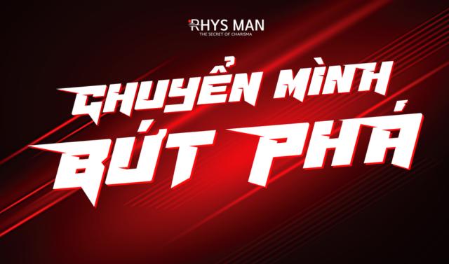 Rhys Man và hành trình viết lại câu chuyện chăm sóc cá nhân cho đàn ông thế hệ mới- Ảnh 4.