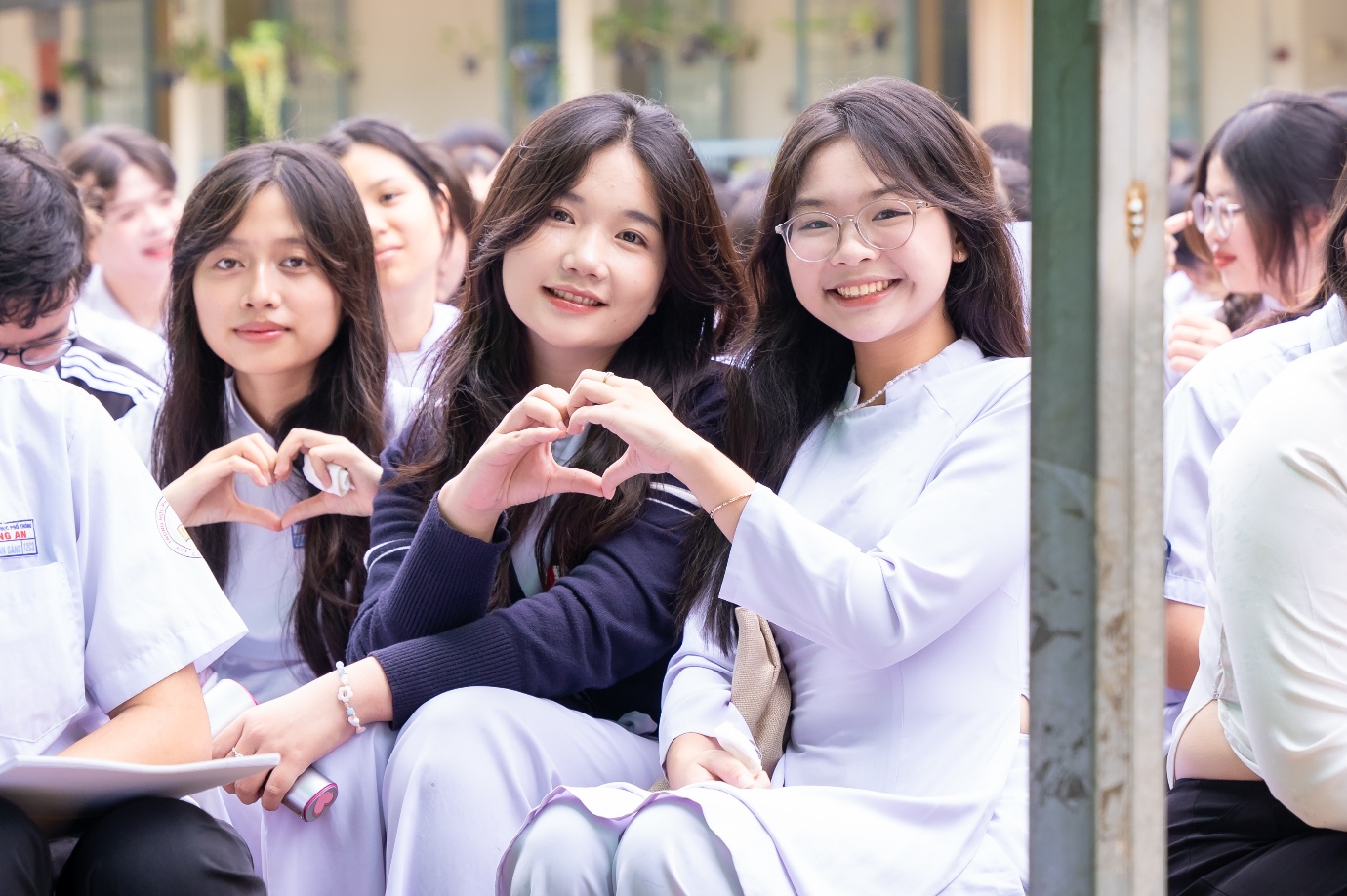 Chuyên gia HUTECH “gỡ rối” tâm lý mùa thi cho sĩ tử- Ảnh 4.
