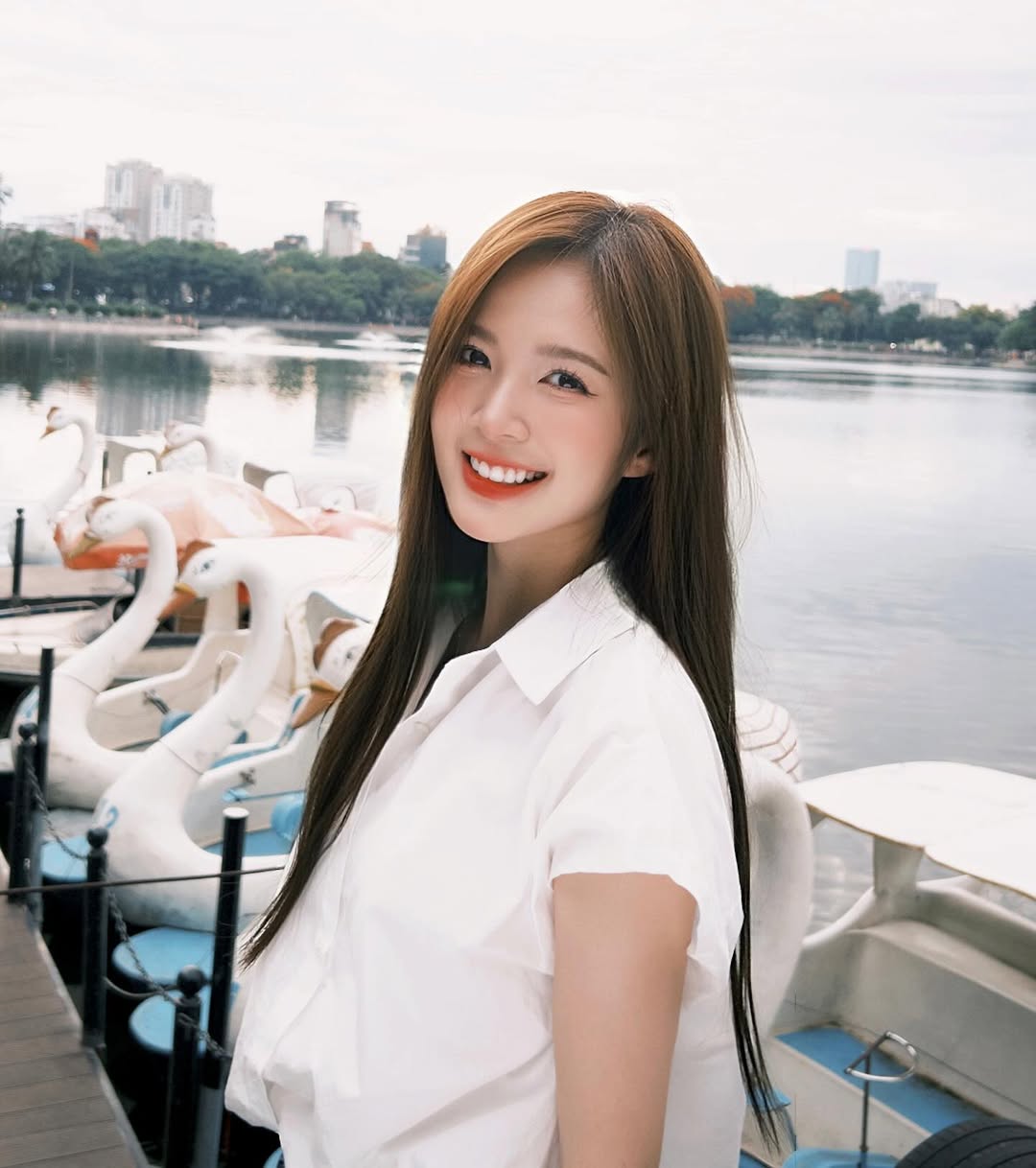 Mỹ nhân phim giờ vàng VTV vừa được cầu hôn: Nhan sắc bị 