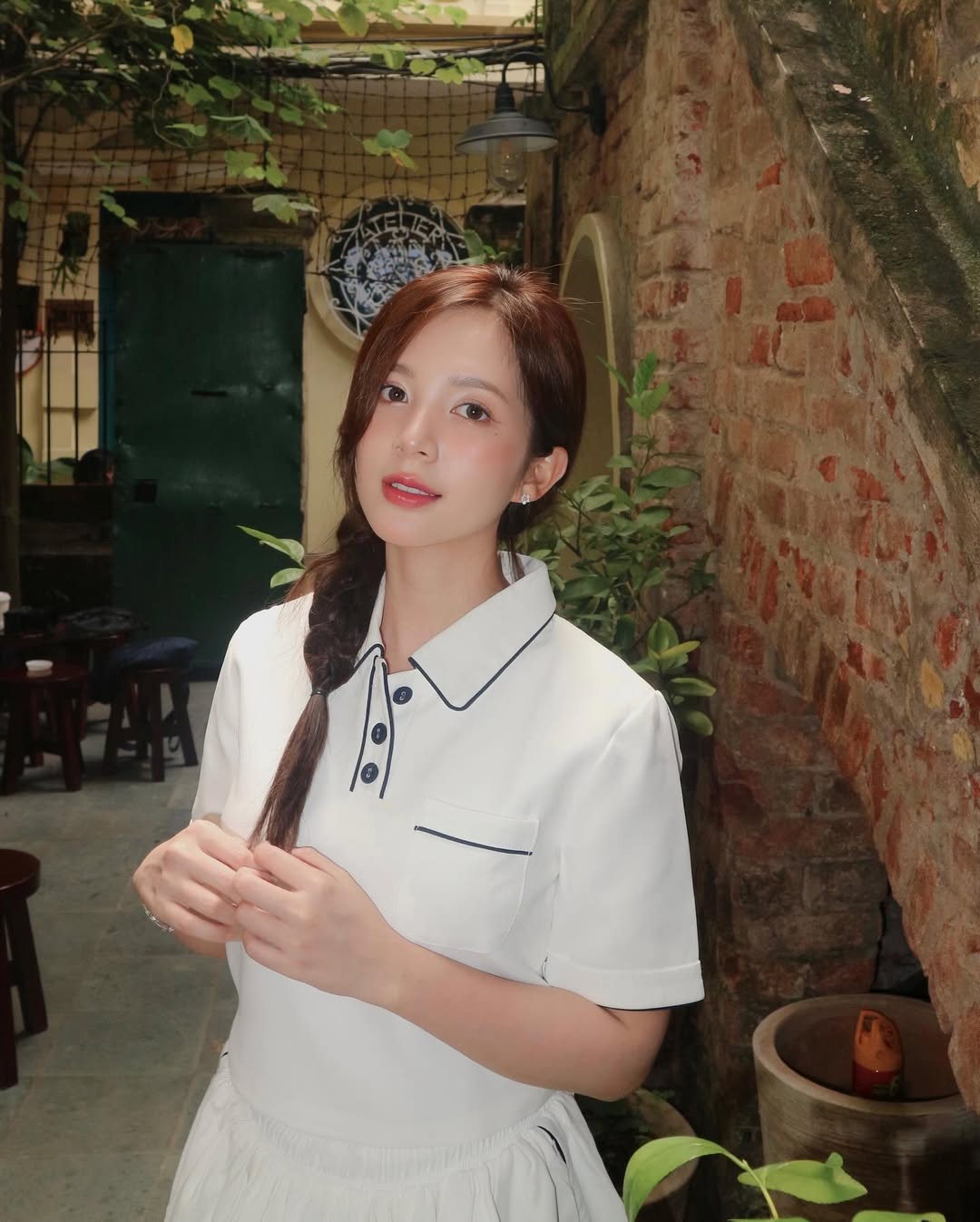 Mỹ nhân phim giờ vàng VTV vừa được cầu hôn: Nhan sắc bị 