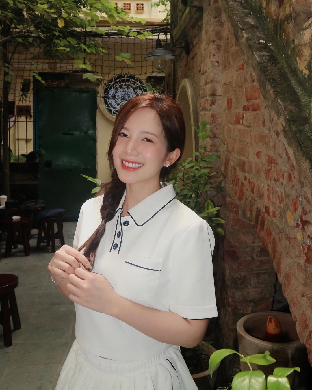 Mỹ nhân phim giờ vàng VTV vừa được cầu hôn: Nhan sắc bị 