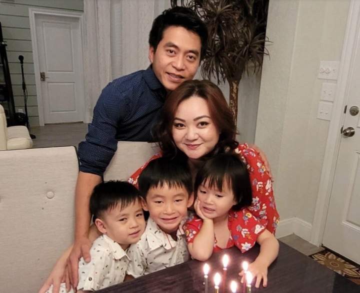 "Thần đồng âm nhạc" nổi đình đám giờ một nách 3 con, vất vả mưu sinh ở Mỹ- Ảnh 3.