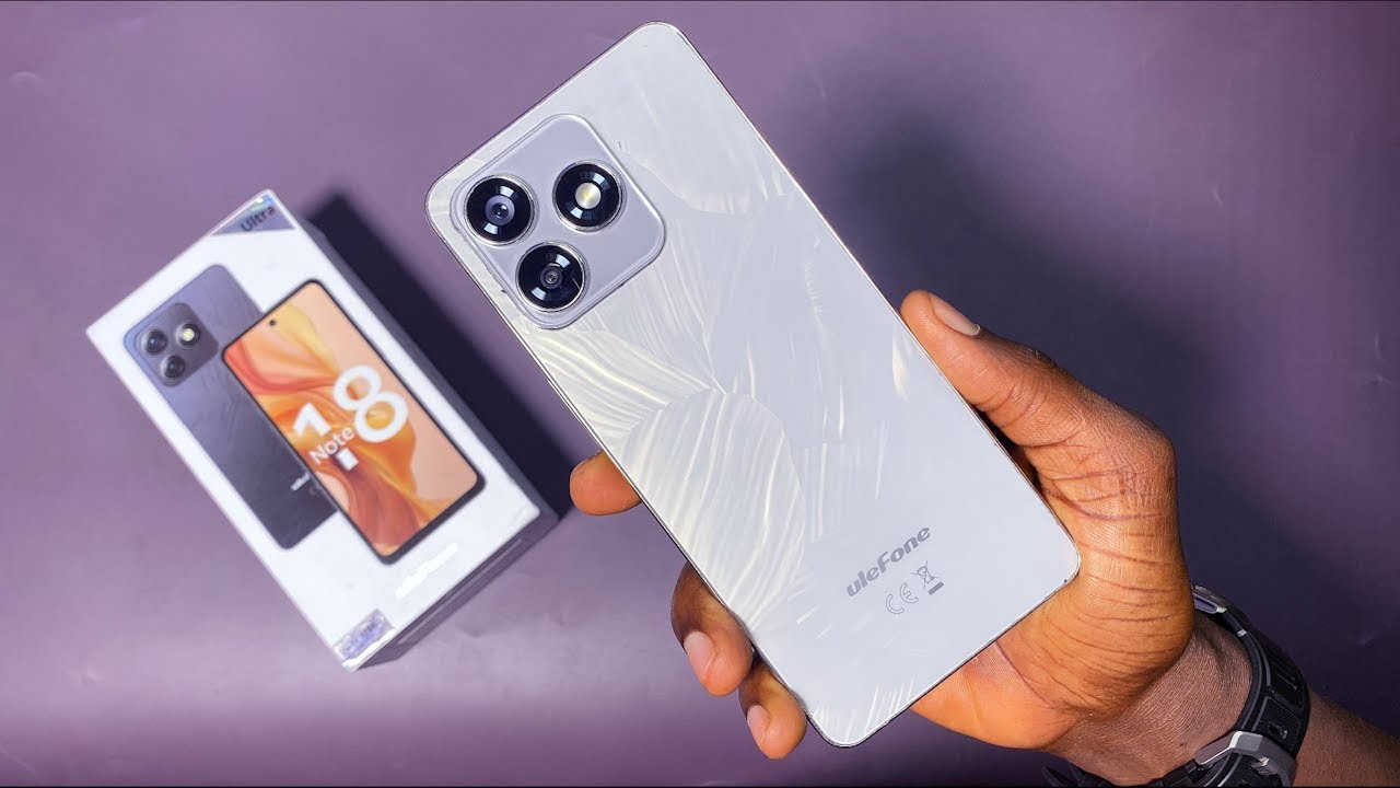 Điện thoại của ông Trump có thể là 1 trong 4 smartphone Trung Quốc này đổi tên, thay vỏ- Ảnh 4.