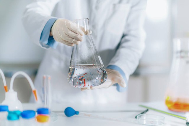Bất ngờ với 2 thực phẩm giúp lọc tới 90% vi nhựa trong nước: Việt Nam có sẵn 1 loại- Ảnh 2.