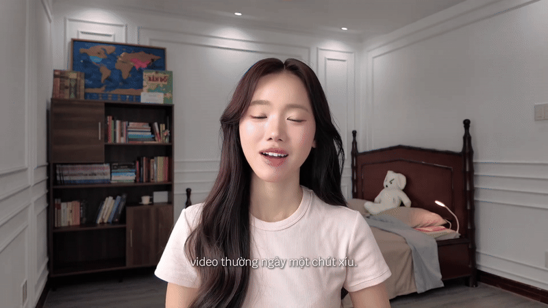 Meichan lên tiếng khi bị tố lừa dối fan- Ảnh 1.