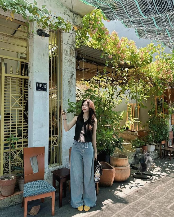 6 món đồ phải có trong tủ đồ hè, năm nào cũng mua và không bao giờ chán- Ảnh 17.